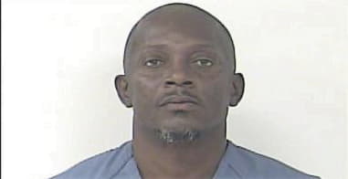 Julio Pantoja, - St. Lucie County, FL 